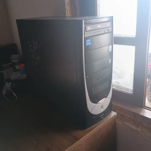 Computador completo