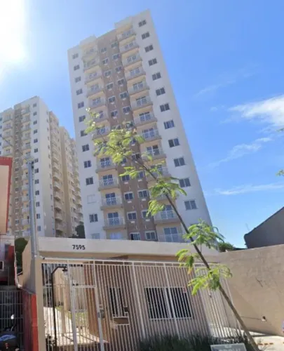GROW SAPOPEMBA - ECON - Apto de 37m², em ótima localização, a apenas 700m da Estação Vila 