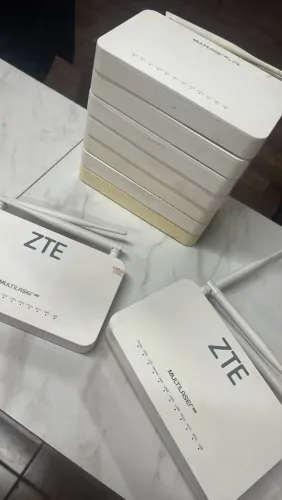 Ont zte v1 f670 sem fonte 15 peças 