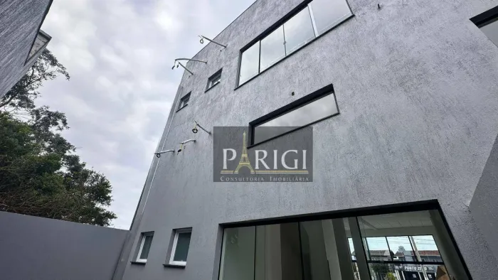 Pavilhão para alugar, 135 m² por R$ 4.000/mês - Centro - Imbé/RS