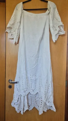 Vestido Farm