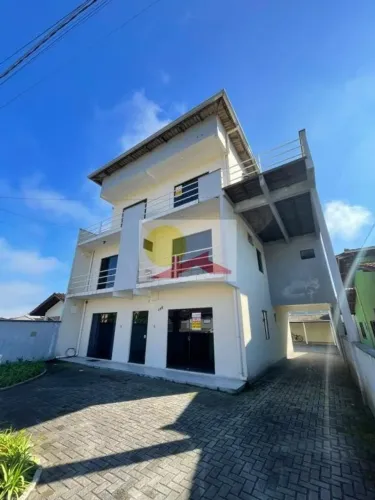 APARTAMENTO no VILA NOVA com 1 quartos para LOCAÇÃO, 58 m²