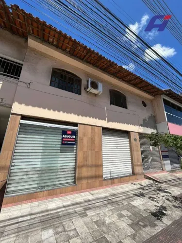 Casa com 3 dormitórios à venda, 448 m² por R$ 950.000,00 - Araçás - Vila Velha/ES