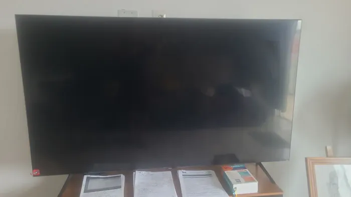 Tv samsung XBOX alexa 4k