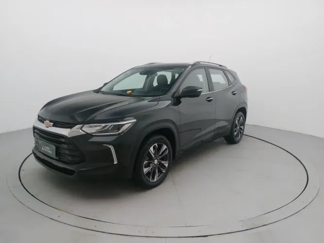 Chevrolet Tracker Premier 1.2 Turbo 12V Flex AUT 2025