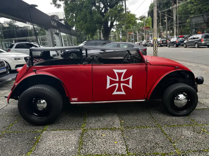 Volkswagen Fusca 1300 1970