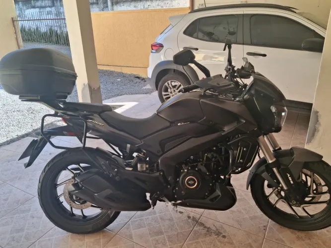 Vendo dominar 400 2023