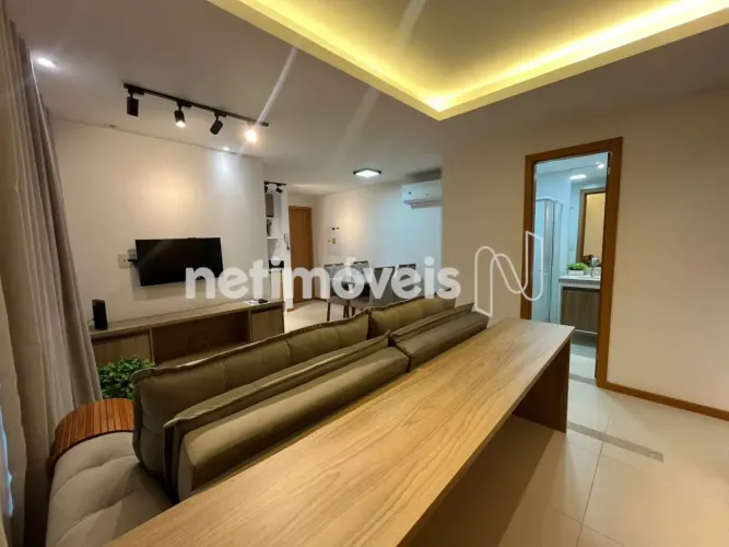 Venda Apartamento 1 quarto Jardim da Penha Vitória