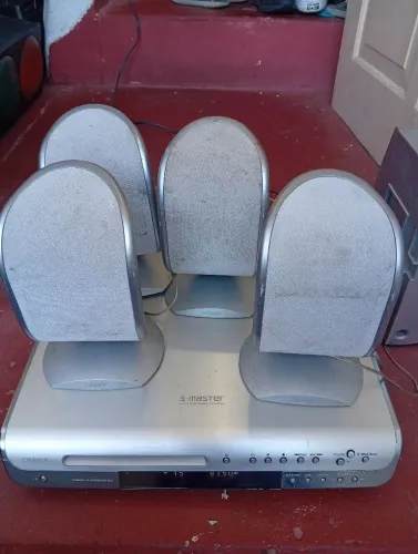 Receiver Sony