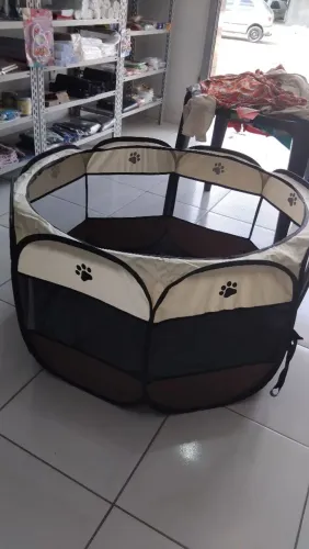 Cercado pra pet