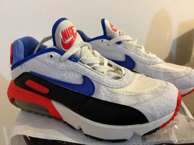 Nike Air Max 2090 - nº37 (usado poucas vezes)