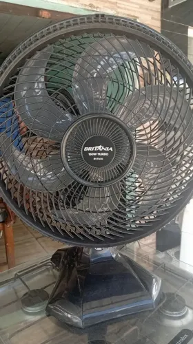 Ventilador Britânia