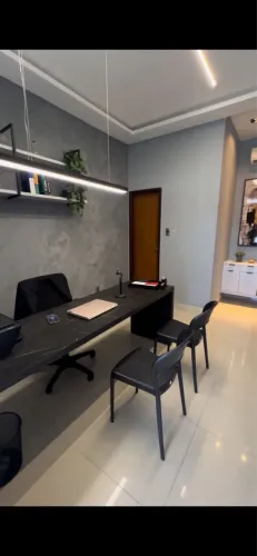 Aluguel sala compartilhada