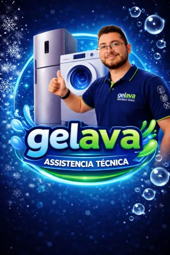 Conserto de geladeira e máquina de lavar 