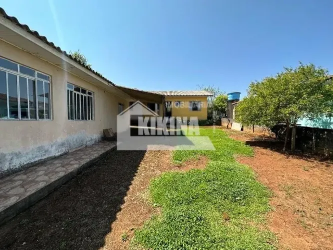 CASA A VENDA