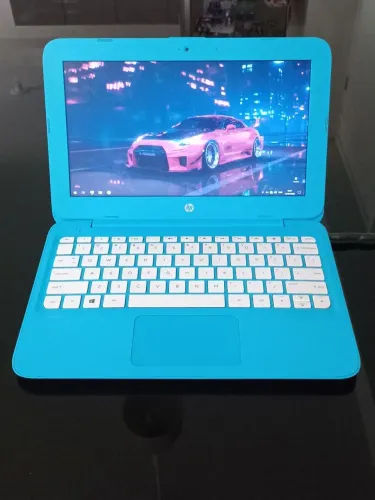 Notebook HP Stream Avalio Trocas