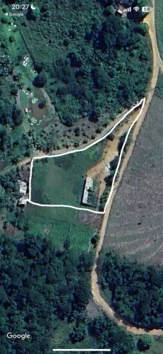 Terreno/Sitio Município de Moreno-PE