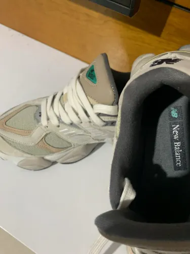 Tênis feminino New Balance