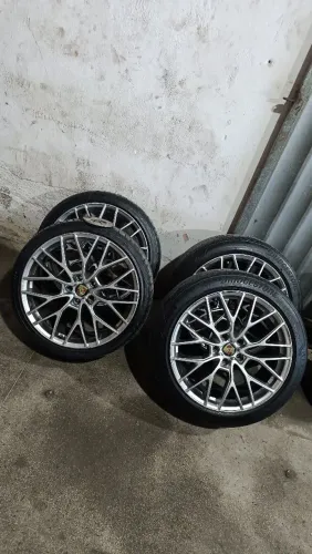 Rodas aro 19