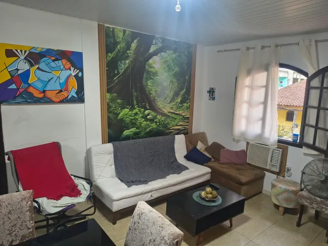 Temporada/Praia do Pontal 