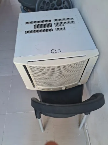 Ar Condicionado 9.000 BTus