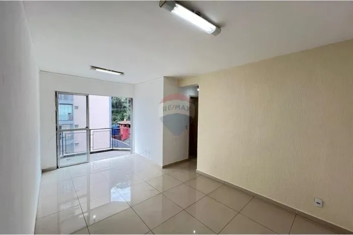 HORTO DO YPÊ, R$ 368.000,00, Apartamento 55m² com 2 Dormitórios e 1 Vaga