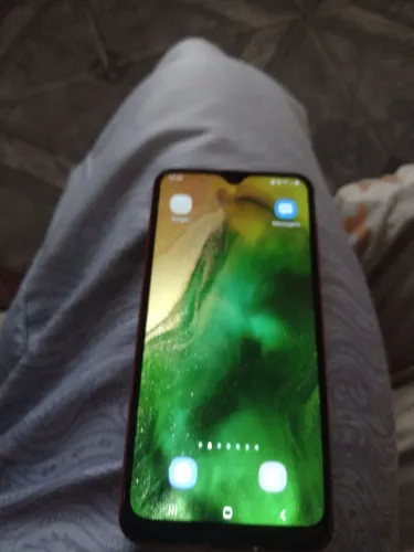Celular a10