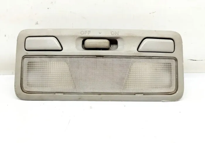  Lanterna Luz Teto Cortesia Pajero tr4 03/08 50618 