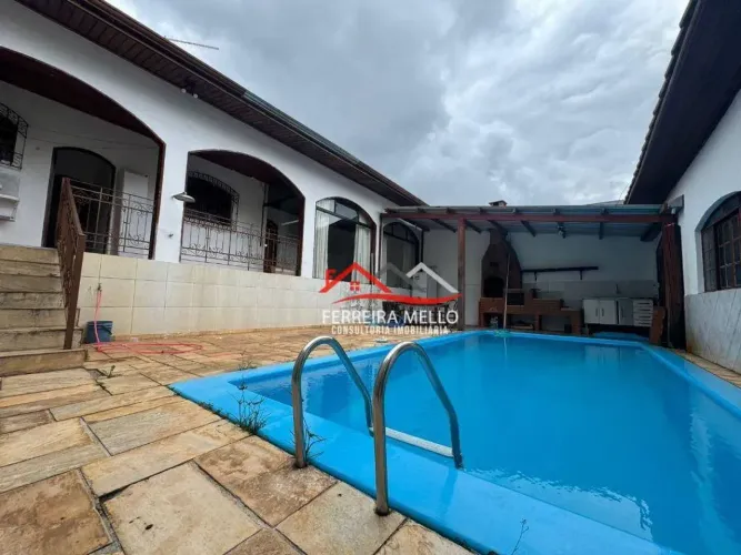 Casa com 2 dormitórios à venda, 180 m² por R$ 1.400.000,00 - Nova Caieiras - Caieiras/SP