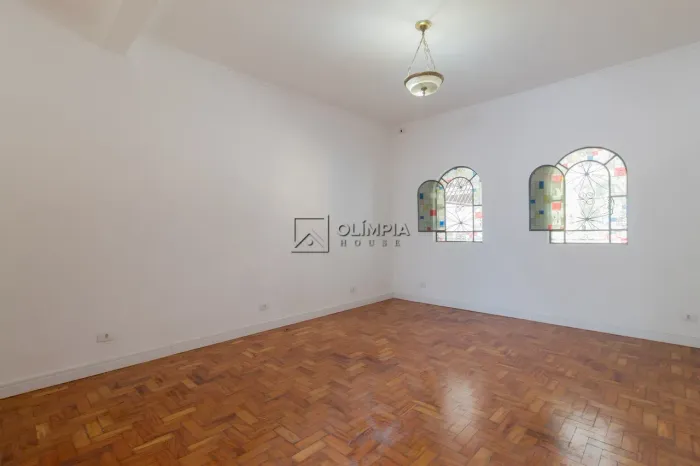 Venda Casa 3 Dormitórios - 190 m² Vila Mariana