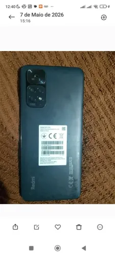 Redmi Note 11s