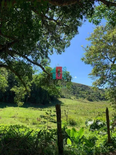 Piraí | Fazenda 4 quartos