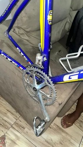 Venda de peças de bikes profissional 
