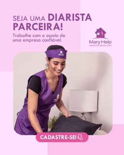 RECRUTAMENTO DE PROFISSIONAIS