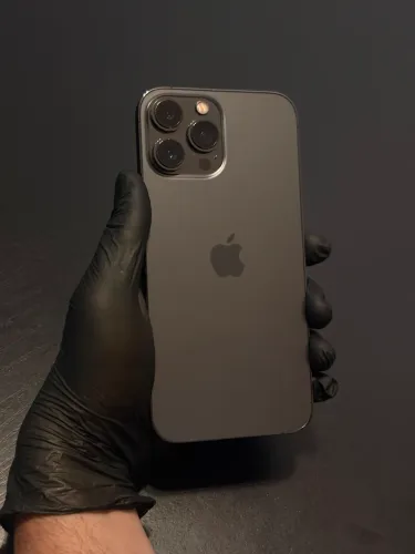 iPhone 13 Pro Max 128 GB IMPECÁVEL