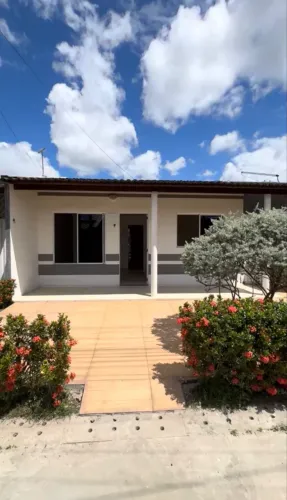 CASA PARA ALUGUEL - GRAND JARDIM