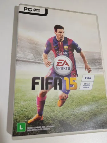 FIFA 15 - PC