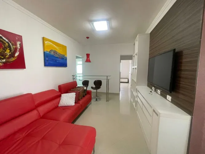 Apartamento para Alugar no Condomínio Tom Jobim no Jardim Armênia em Mogi das Cruzes com 3