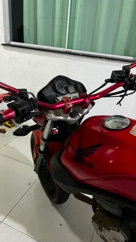vendo moto