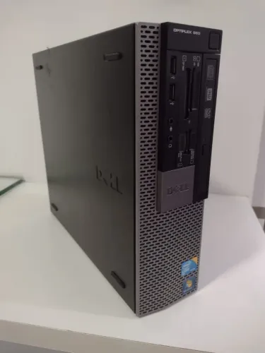 Dell Optiplex 960