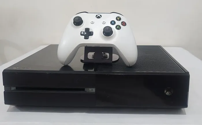Xbox one FaT 1TB + Controle