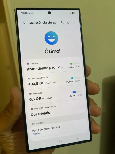 GALAXY S24 ULTRA 512 GB