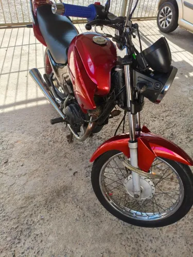 Factor 125 troca