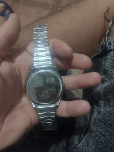 relógio citizen