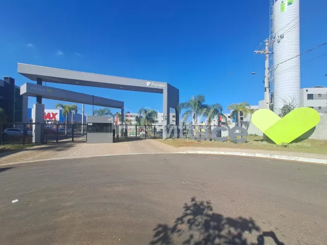 Apartamento à venda, no Bairro Chapada, PONTA GROSSA - PR