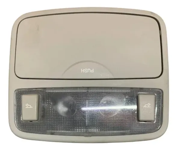 Luz Cortesia Teto (928702f) Kia Cerato 2006/2010