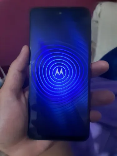 Motorola G 23