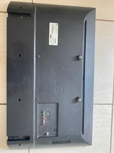 Venda da TV LG 32 polegada super boa!