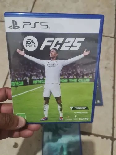 Jogos Ps5