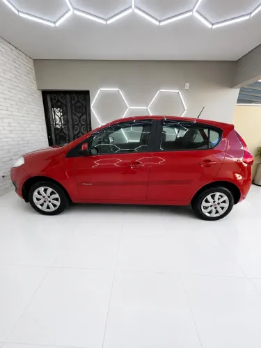 Fiat Palio Attractive 1.0 EVO Fire Flex 8V 5P 2015